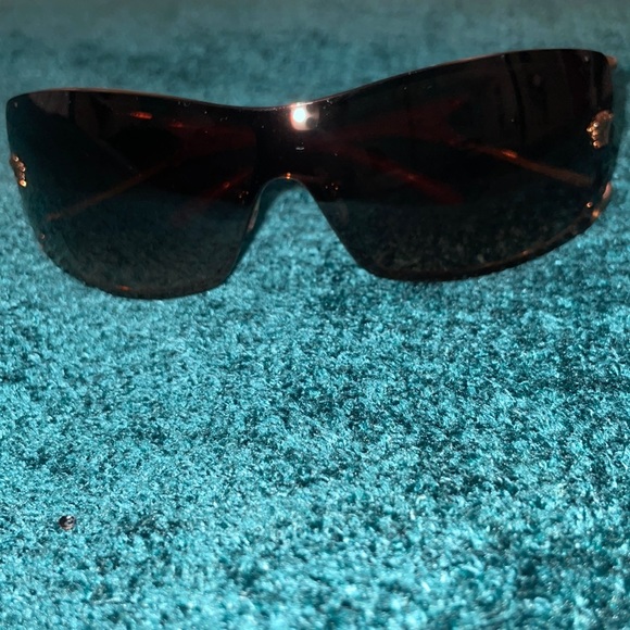 Versace sunglasses - Picture 1 of 7